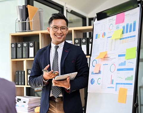 Finance for Leaders & Managers